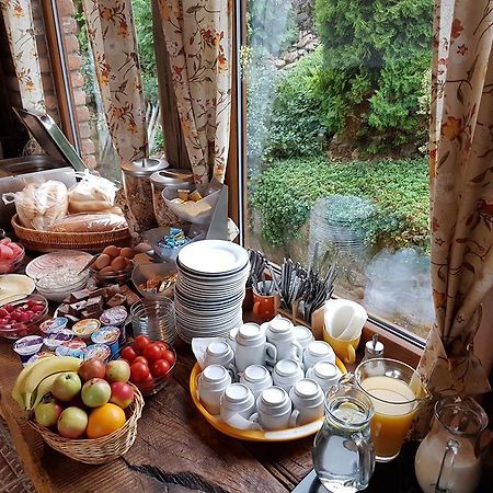 Hotel Osada Havranu Hnanice  Zewnętrze zdjęcie
